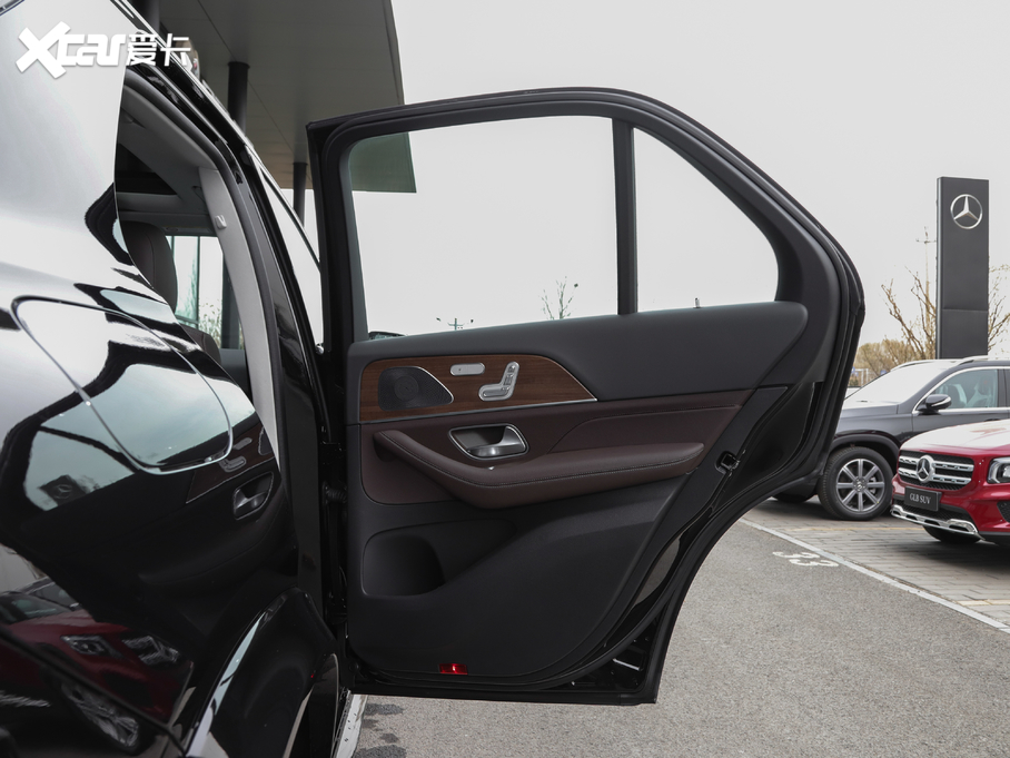 2021YGLEԴ GLE 350e 4MATIC 