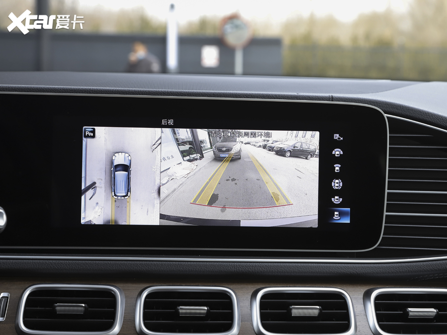 2021YGLEԴ GLE 350e 4MATIC 