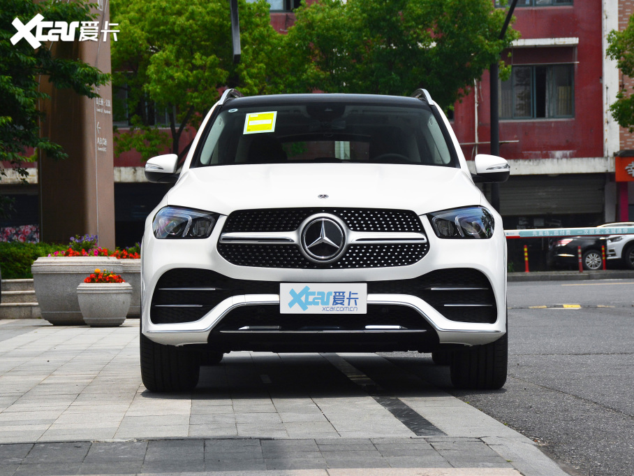 2021YGLEԴ GLE 350 e 4MATIC