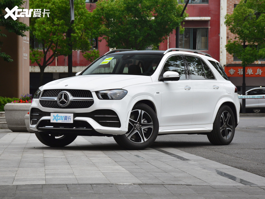 2021YGLEԴ GLE 350 e 4MATIC