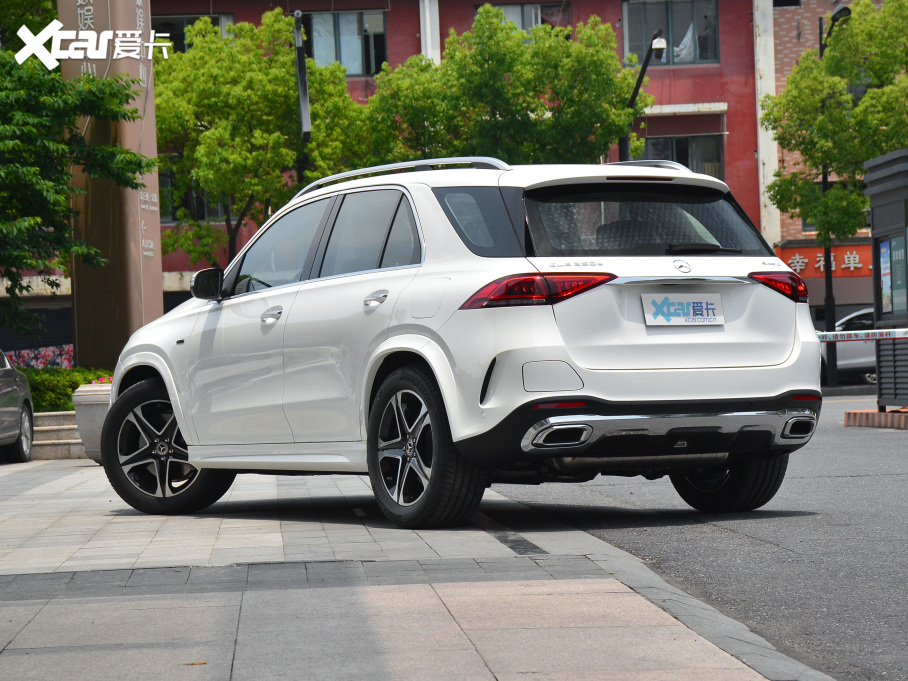 2021YGLEԴ GLE 350 e 4MATIC