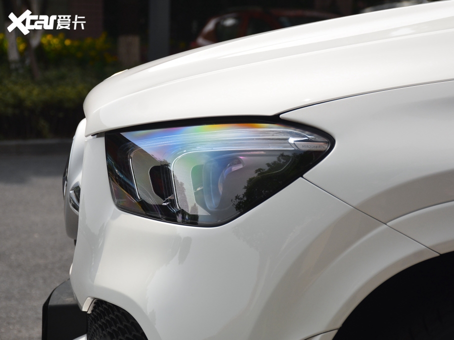 2021YGLEԴ GLE 350 e 4MATIC