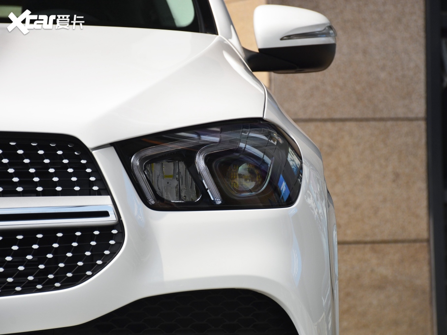 2021YGLEԴ GLE 350 e 4MATIC