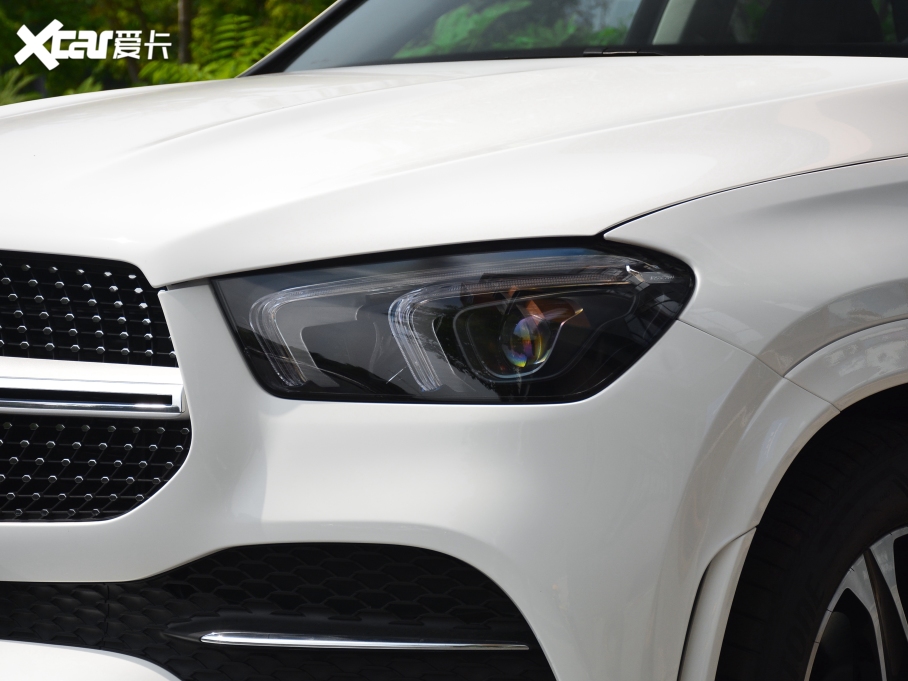 2021YGLEԴ GLE 350 e 4MATIC