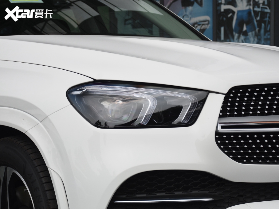 2021YGLEԴ GLE 350 e 4MATIC