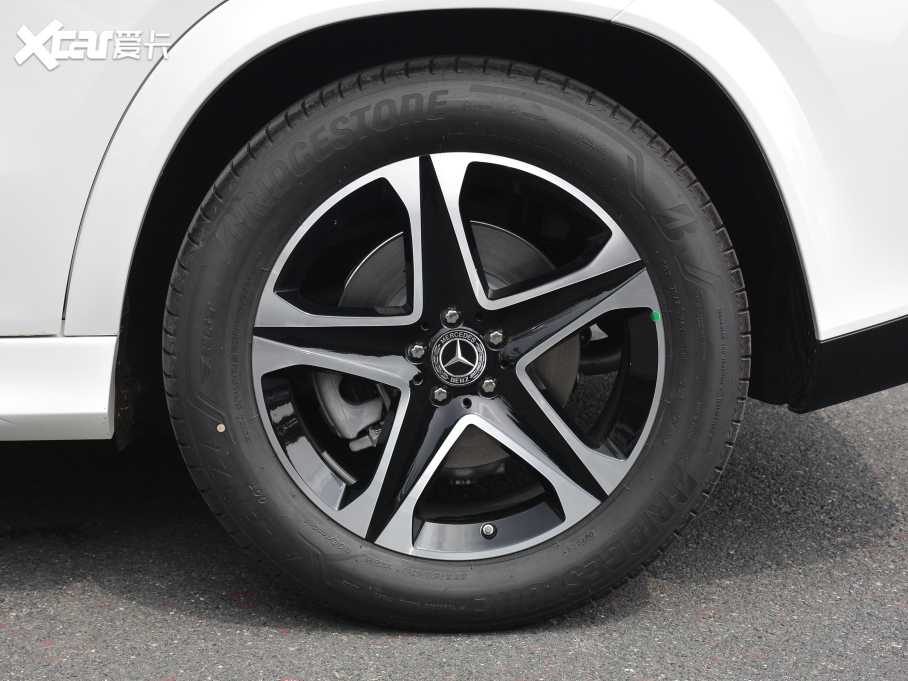 2021YGLEԴ GLE 350 e 4MATIC