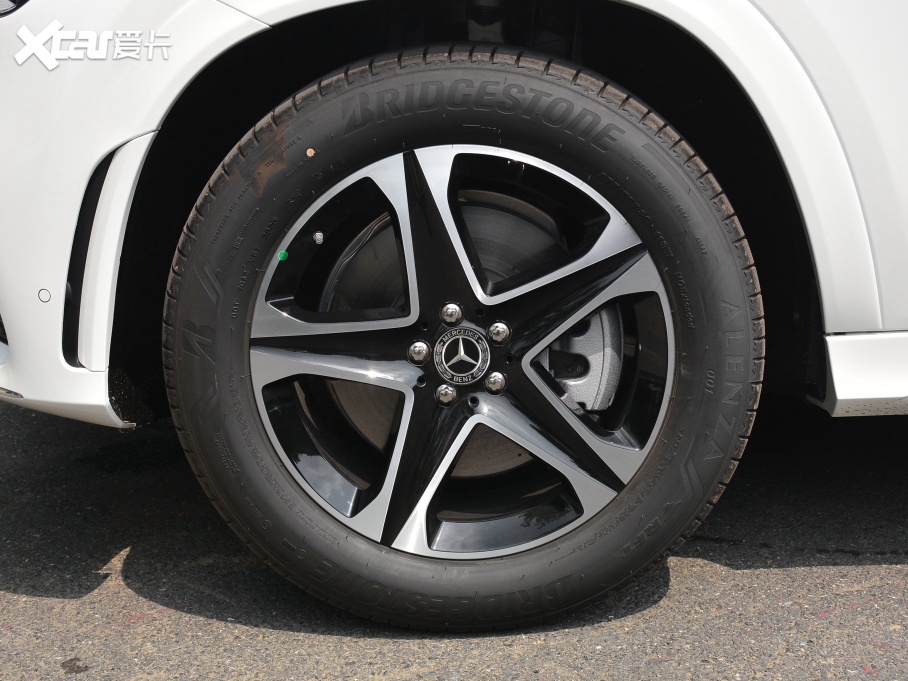 2021YGLEԴ GLE 350 e 4MATIC