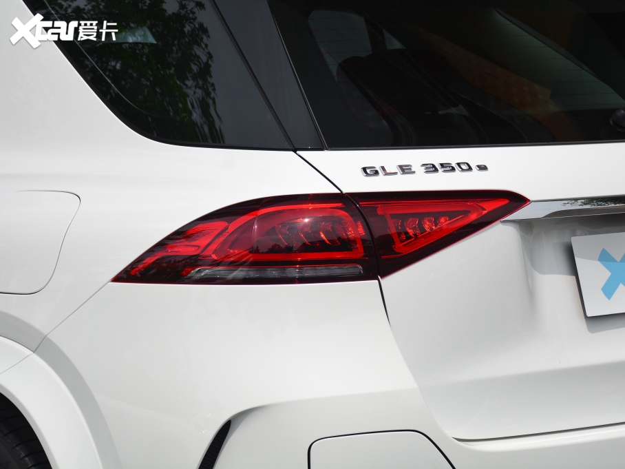 2021YGLEԴ GLE 350 e 4MATIC