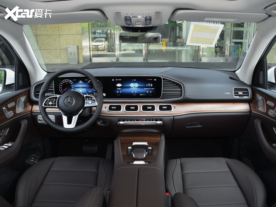 2021YGLEԴ GLE 350 e 4MATIC