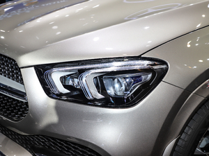 2021GLE 350e 4MATIC  ^