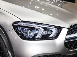 2021GLE 350e 4MATIC  ^