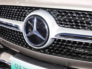 2021GLE 350e 4MATIC  ^