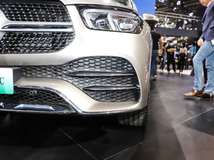 2021GLE 350e 4MATIC  ^