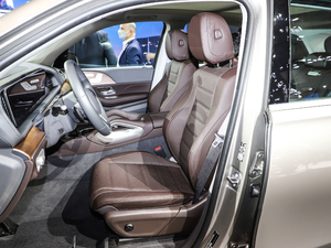 2021GLE 350e 4MATIC  {