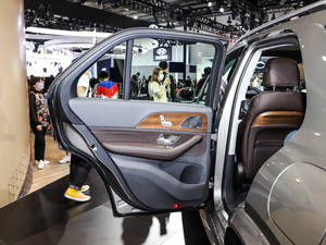 2021GLE 350e 4MATIC  ܇T