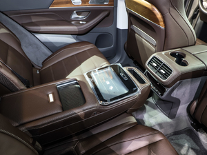 2021GLE 350e 4MATIC  g