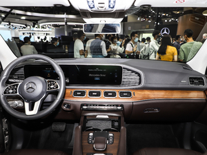 2021GLE 350e 4MATIC  ȫ