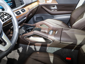 2021GLE 350e 4MATIC  п؅^