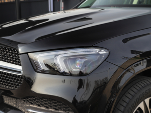 2021GLE 350e 4MATIC  ^