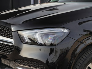 2021GLE 350e 4MATIC  ^