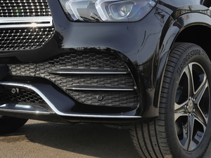 2021GLE 350e 4MATIC  ^