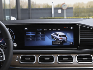 2021GLE 350e 4MATIC  п؅^