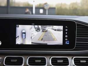 2021GLE 350e 4MATIC  п؅^