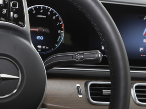 2021GLE 350e 4MATIC  QU