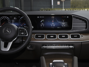 2021GLE 350e 4MATIC  п_