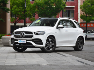 2021GLE 350 e 4MATIC ǰ45