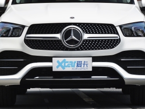 2021GLE 350 e 4MATIC 