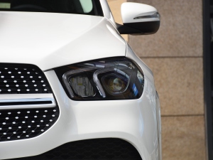 2021GLE 350 e 4MATIC 