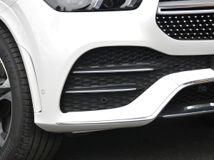 2021GLE 350 e 4MATIC ^