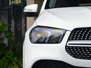 2021GLE 350 e 4MATIC ^