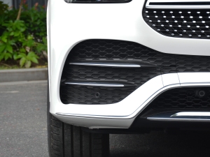 2021GLE 350 e 4MATIC ^