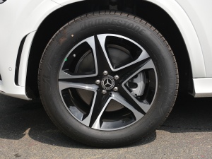 2021GLE 350 e 4MATIC ^