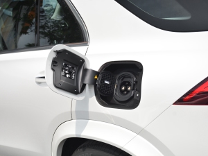 2021GLE 350 e 4MATIC w