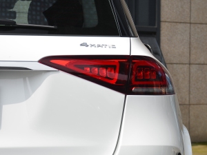2021GLE 350 e 4MATIC β