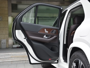 2021GLE 350 e 4MATIC 