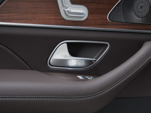 2021GLE 350 e 4MATIC g