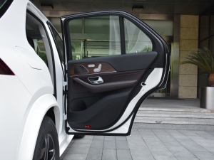 2021GLE 350 e 4MATIC g