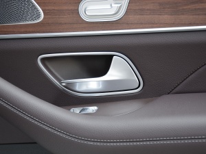 2021GLE 350 e 4MATIC g