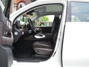 2021GLE 350 e 4MATIC ǰſռ