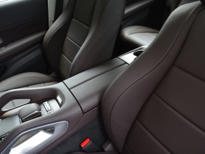 2021GLE 350 e 4MATIC 