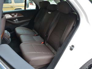 2021GLE 350 e 4MATIC 