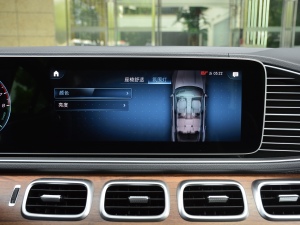 2021GLE 350 e 4MATIC п؅^