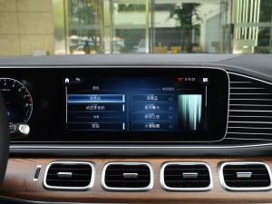 2021GLE 350 e 4MATIC п؅^