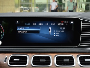 2021GLE 350 e 4MATIC п؅^