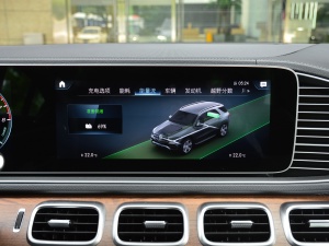 2021GLE 350 e 4MATIC п؅^