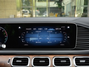 2021GLE 350 e 4MATIC п؅^